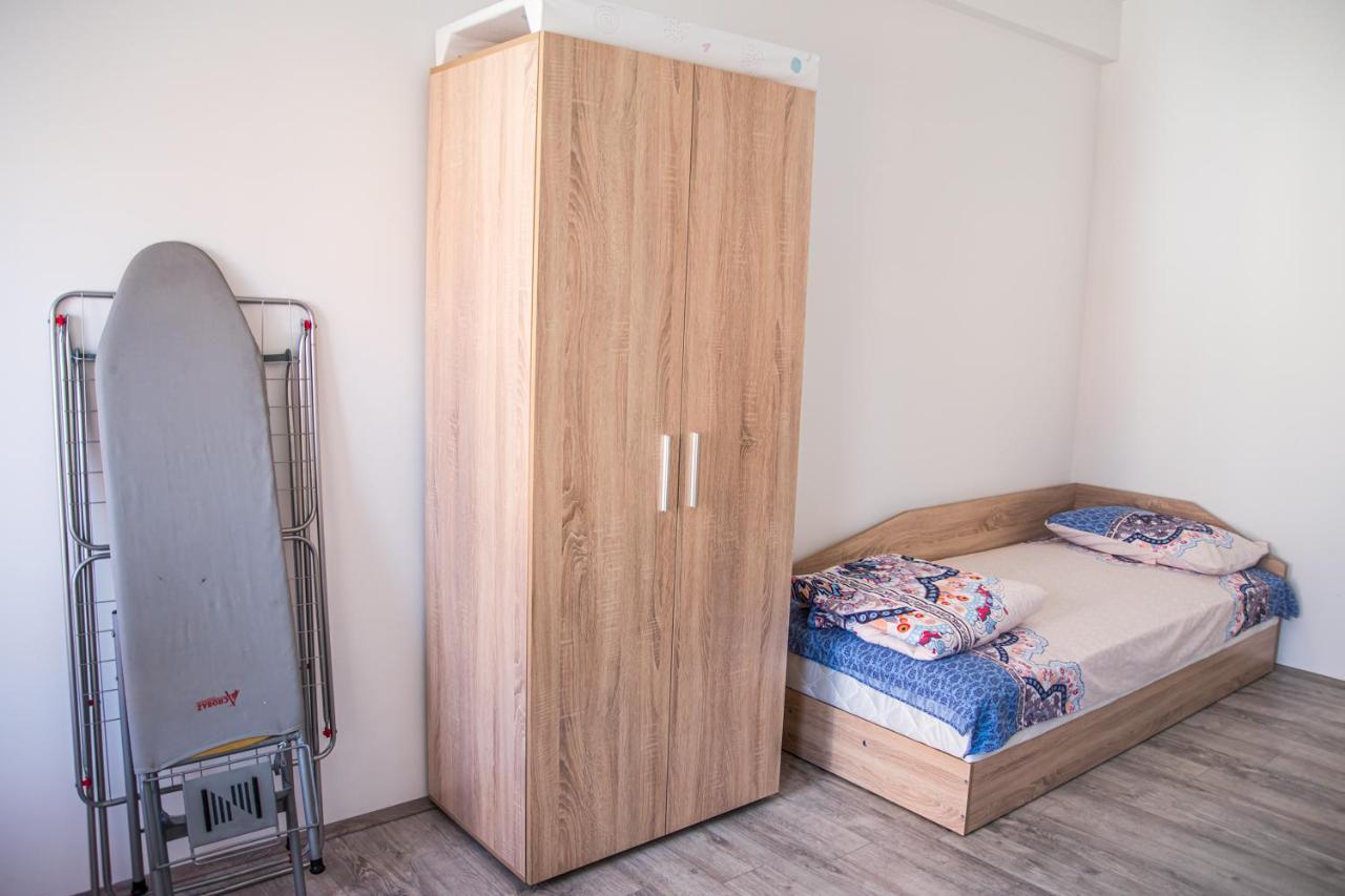 L&L Luxury Apartments ビトラ エクステリア 写真