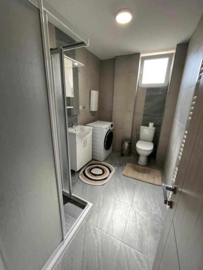 L&L Luxury Apartments ビトラ エクステリア 写真