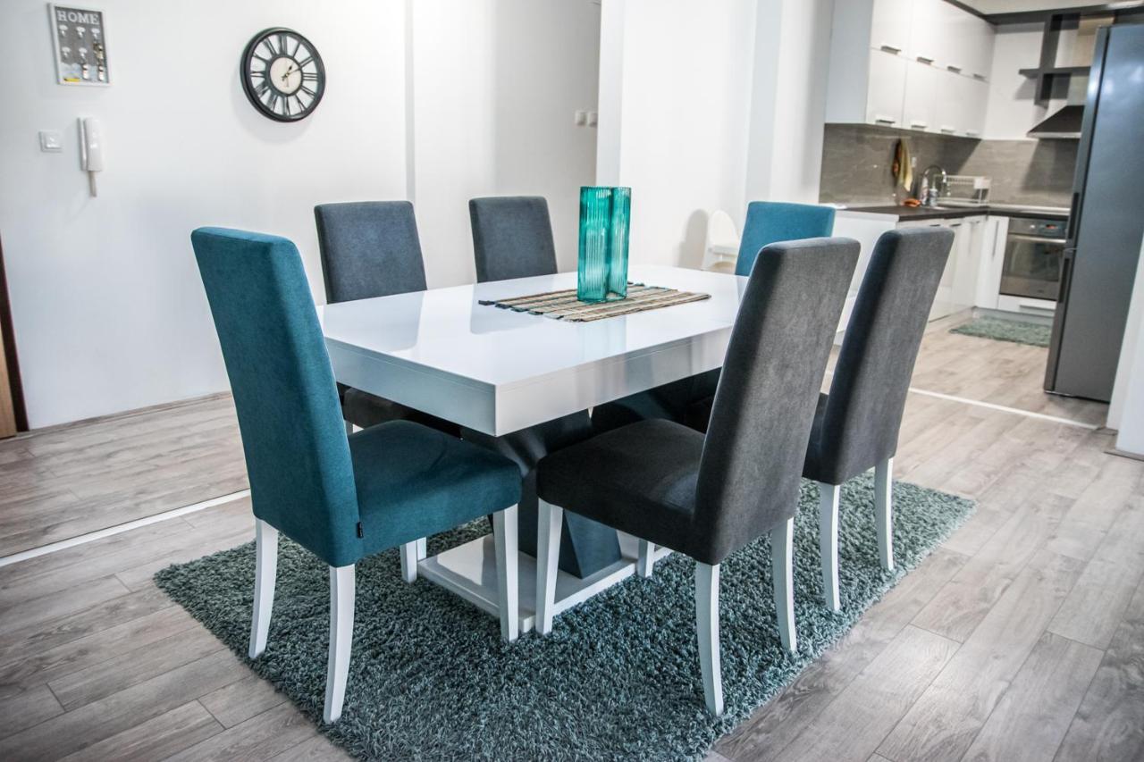 L&L Luxury Apartments ビトラ エクステリア 写真