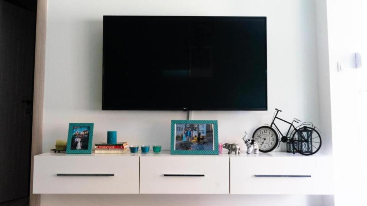 L&L Luxury Apartments ビトラ エクステリア 写真