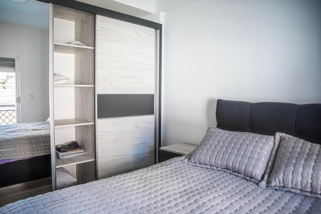 L&L Luxury Apartments ビトラ エクステリア 写真