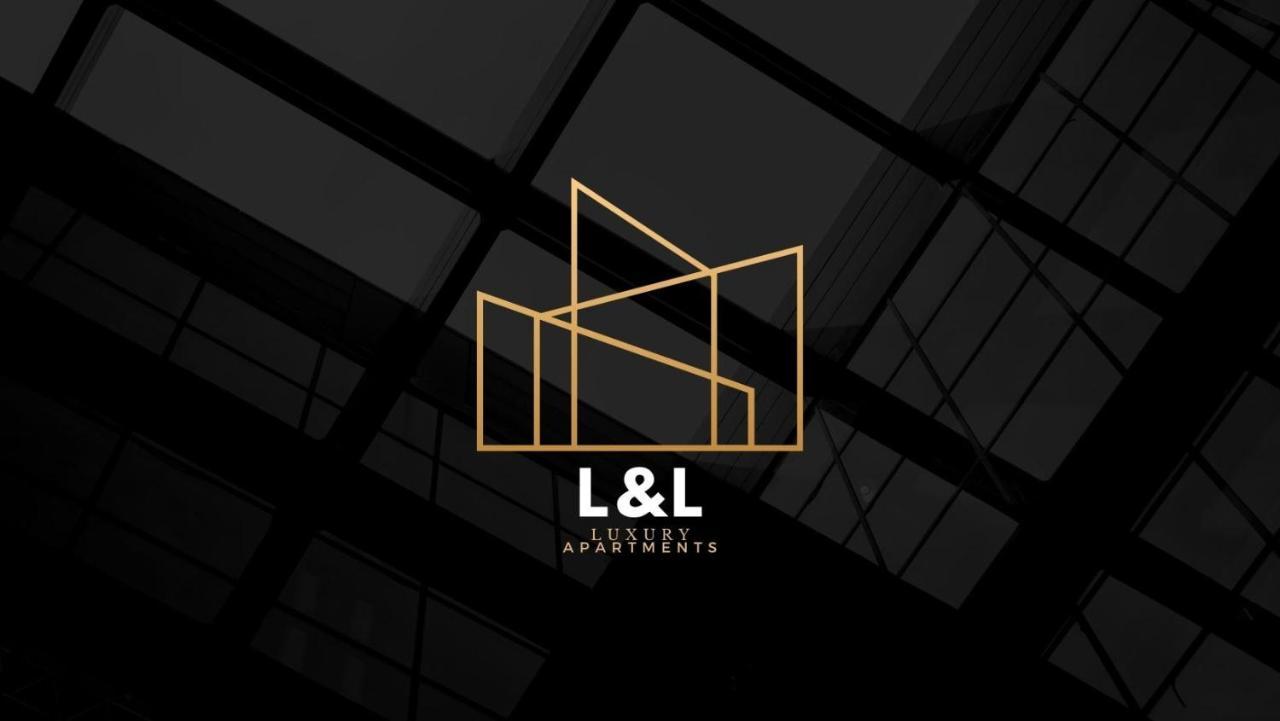 L&L Luxury Apartments ビトラ エクステリア 写真